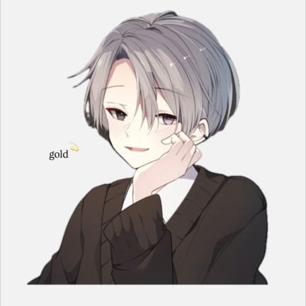 gold1267's profile picture. 運営@Aptly_eSports/@sr1rt
                                                     @FuuKun11 @mobuex love