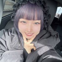 つき@もふる金沢コンカフェ (@tsuki_mofru) Twitter profile photo