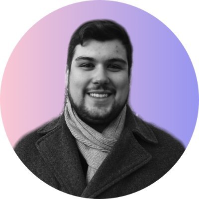 graph8JP's profile picture. AE @ graph8