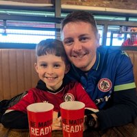 David Marsh (@davidmarsh) 's Twitter Profile
