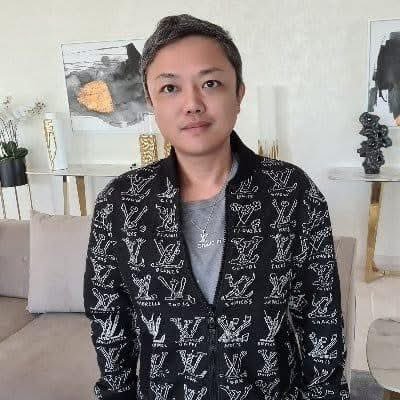 「元」秒速で1億円稼ぐ男と呼ばれていたドバイ在住のおじさんです。2014年に海外移住したよ。YouTube適当にやってます