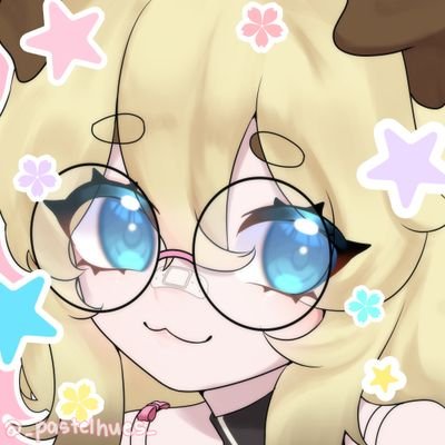 25 (They/ Them)
✨Just a Dog✨️
PFP: @_pastelhues_
Banner: @momokoi_art
💛11/01/2018 💛
🩷02/28/2024 🩷