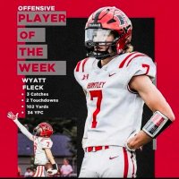 Wyatt Fleck (@fleck_wyatt) 's Twitter Profile Photo Wyatt Fleck (@fleck_wyatt) 's Twitter Profile Photo