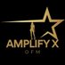 Amplify X OFM (@amplify_x_) Twitter profile photo Amplify X OFM (@amplify_x_) Twitter profile photo