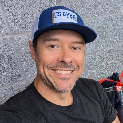 Andrew M. Laird Profile