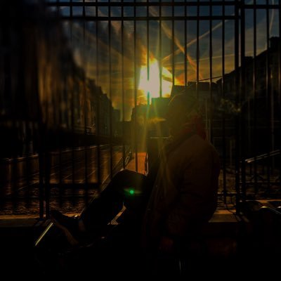 Comme si c’était la dernière ➶