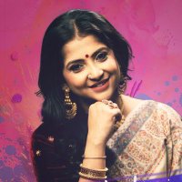 Kaushiki (@singer_kaushiki) 's Twitter Profile