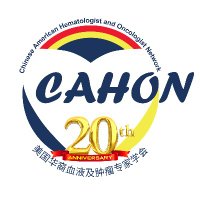 Chinese American Hematologist & Oncologist Network (@cahon_hemonc) 's Twitter Profile Photo Chinese American Hematologist & Oncologist Network (@cahon_hemonc) 's Twitter Profile Photo