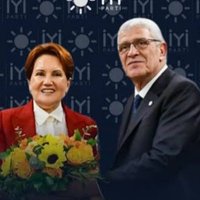 İYİ MİLLİYETÇİ (@iyipmilliyetci) 's Twitter Profile Photo İYİ MİLLİYETÇİ (@iyipmilliyetci) 's Twitter Profile Photo
