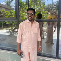 Arvindh Santhosham (@yaarudahindu) 's Twitter Profile Photo Arvindh Santhosham (@yaarudahindu) 's Twitter Profile Photo