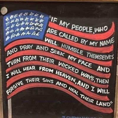 springspartyof5's profile picture. Christ Follower ~ Conservative       
Isaiah 41:10