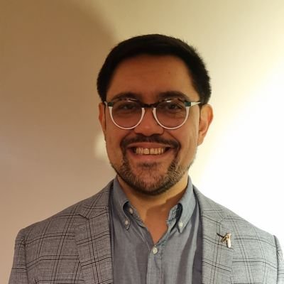 Senior Clinical Scientist and Lead Scientist for Education, Learning and Development at Imperial College Healthcare NHS Trust