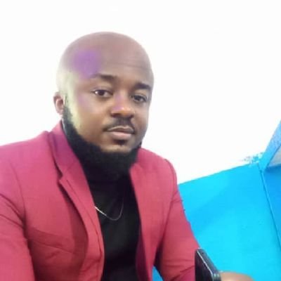 elvisatem2010's profile picture. Let love lead. Crypto lover, lover of God 🇨🇲