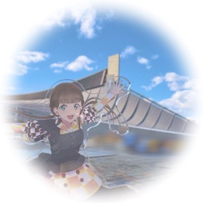 君にもらった奇跡さ ありがとう𓏸𓈒𓂃🦊