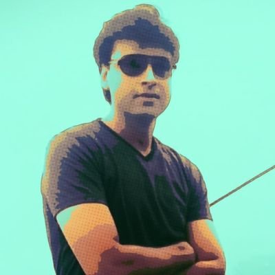 Passionate to learn stock market.
Algorithmic Trader.