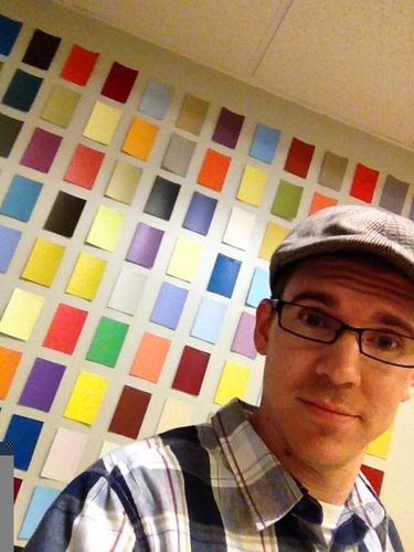 Iknewthisguy's profile picture. Husband, father, maker, adventurer, I write code to make the world better. I also really like Superheroes.