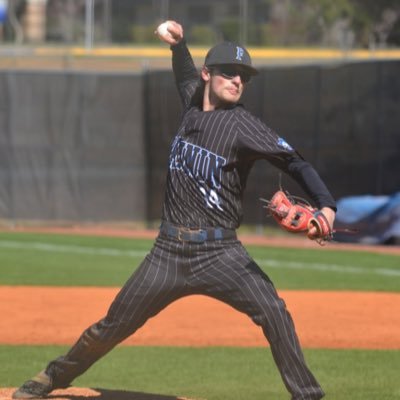 6’0, 200lbs | 2025| RHP/ UTL Fannin County High School | GPA 3.50| East Cobb Astros Navy 18U Frye | 60yd-7.1 | Squat Max 470lb #uncommitted #Proverbs16v9