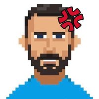 kbatron 💢 | Guardianes de Wizz🧙♂️✨ (@kbatron1) 's Twitter Profile