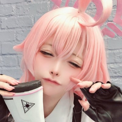 muunya6sub's profile picture. むうにゃサブ垢🐱コスプレのメイン垢→（＠muunya66 ） こっちはゆる〜くむにゃむにゃ