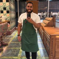 Chef Kam (@cravekingnyc) 's Twitter Profile