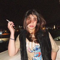 Sara. (@saraavafadar) 's Twitter Profile Photo
