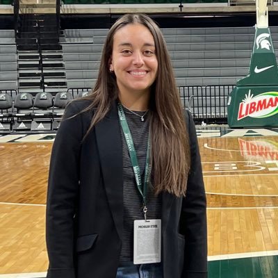 MSU alum - Host of the Red Cedar Radar podcast and @Spartans_Illo writer