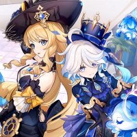 ୨ Daily Furivia ୧ 🍉 (@dailyfurivia) 's Twitter Profile