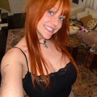 Sabrina nicho (@nichosabri55029) 's Twitter Profile