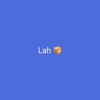 lahhh (@lahhhkotak) 's Twitter Profile Photo