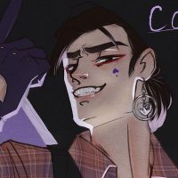 Cupid Collin (@taforiejosy) 's Twitter Profile