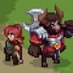 Dimraeth - Multiplayer Pixel Art RPG. (@mudtekstudios) Twitter profile photo Dimraeth - Multiplayer Pixel Art RPG. (@mudtekstudios) Twitter profile photo