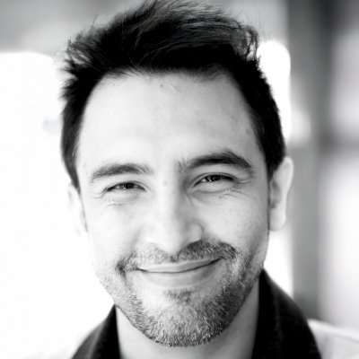César Puertasさんのプロフィール画像