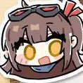 🍫 (@choco_gf2) 's Twitter Profile