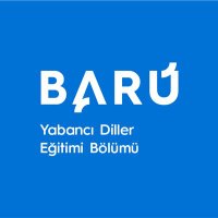 BARU English Language Teaching (@baru_elt) 's Twitter Profile Photo BARU English Language Teaching (@baru_elt) 's Twitter Profile Photo