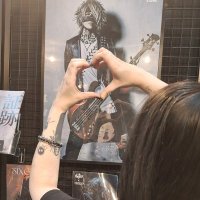 Anni ✨Last Heaven of Mine✨ れいた 💛⭐️ (@kuroi_hane_) 's Twitter Profile Photo