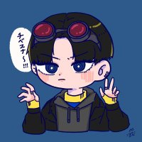 チベスナ (@chibesuna_y) 's Twitter Profile