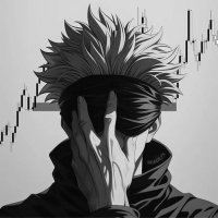 𝑴𝑨𝑮𝑰𝑪 𝑻𝑹𝑨𝑫𝑬𝑹 (@magic__trader_) 's Twitter Profile