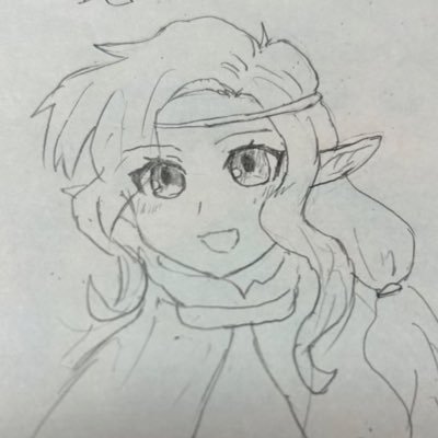 たつまる✏️お絵描き垢さんのプロフィール画像