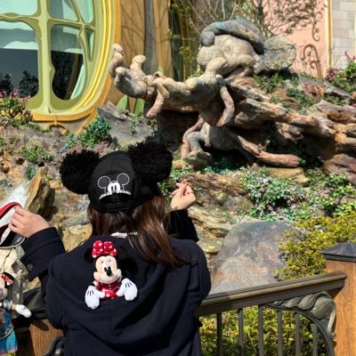 m1sak1_m0use's profile picture. 好きなこと、好きなものを適当につまむ人生バイキングスタイル♡イケメン、可愛い子ちゃん、夢の国を生きがいに頑張って生きてるヲタく♡ 【ジャニーズ、48・46G、ディズニー、LDHからのバンタン沼に世界一の顔面がいました】