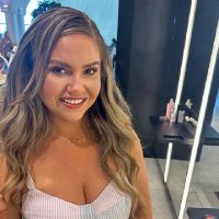 Allison Ellie (@allisonellie17) 's Twitter Profile Photo