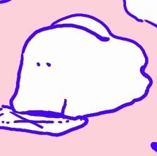 はるなぎです/ハンドメイド初心者/レジン中心/「おそうじおばけ」/一次創作アカウント→@jiburi09