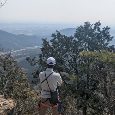 soyaota1230's profile picture. udf→utk→dmu m1（栃地/125回）登山部 第三級アマチュア無線技士（2025〜）　合気道/競技スキー/診断戦略/東医研