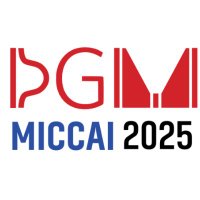 DGM4MICCAI workshop @MICCAI 2025 (@dgm4miccai) 's Twitter Profile Photo DGM4MICCAI workshop @MICCAI 2025 (@dgm4miccai) 's Twitter Profile Photo