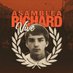 Asamblea Richard Vive (@asamblearichard) Twitter profile photo Asamblea Richard Vive (@asamblearichard) Twitter profile photo