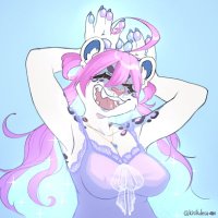 kitik (@kitikdesu) 's Twitter Profile