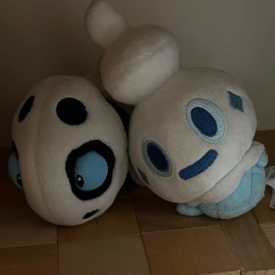 ニビイロ金平糖さんのプロフィール画像