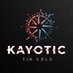 Kayotic Travels (@kayotictravels) Twitter profile photo Kayotic Travels (@kayotictravels) Twitter profile photo