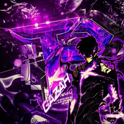PsyQo Gazah Profile