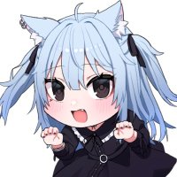 大神 狼花🐺🌹（おーかみろーか） (@rouka_okami) Twitter profile photo
