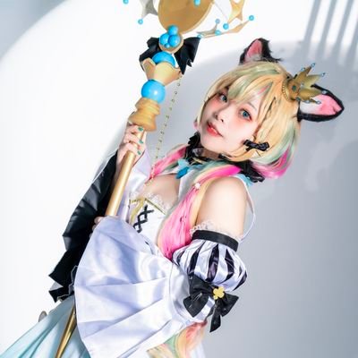 shinnnn0705's profile picture. 個人不可思議帳號 很常在睡覺
⭕中文⭕日本語を勉強する
#coser
#怠惰系